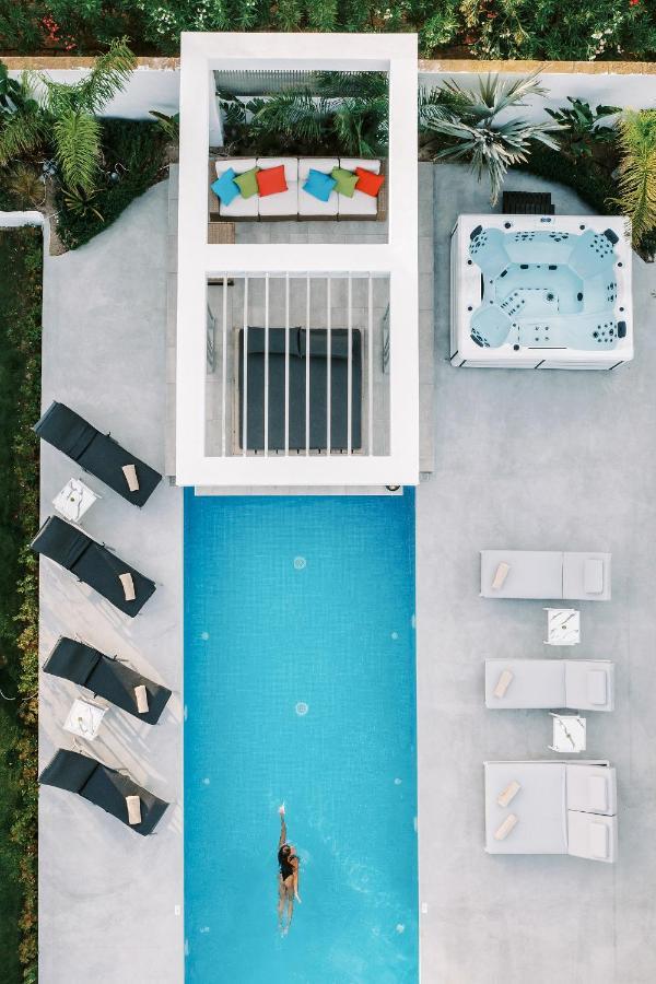 Willa M Mansion Pefki Zewnętrze zdjęcie