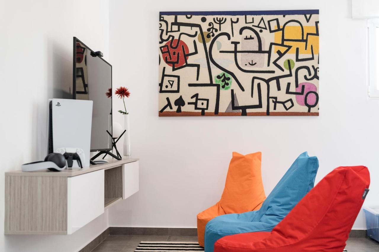 Willa M Mansion Pefki Zewnętrze zdjęcie