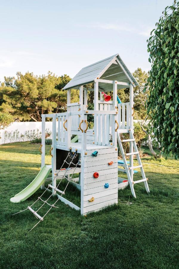 Willa M Mansion Pefki Zewnętrze zdjęcie