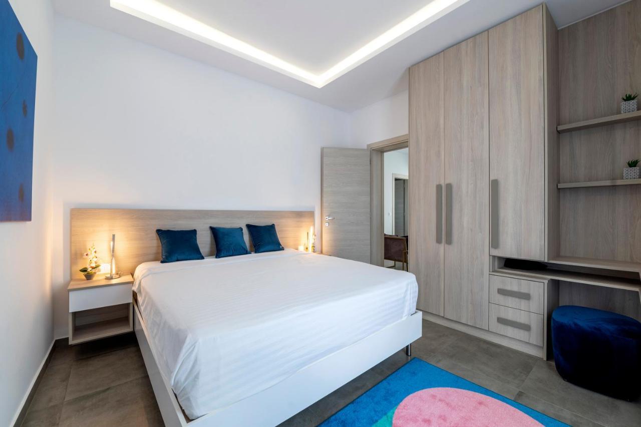 Willa M Mansion Pefki Zewnętrze zdjęcie
