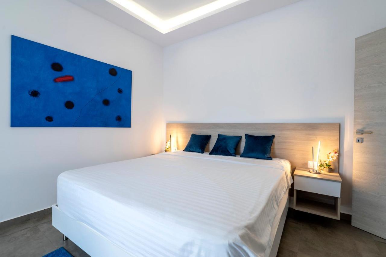 Willa M Mansion Pefki Zewnętrze zdjęcie